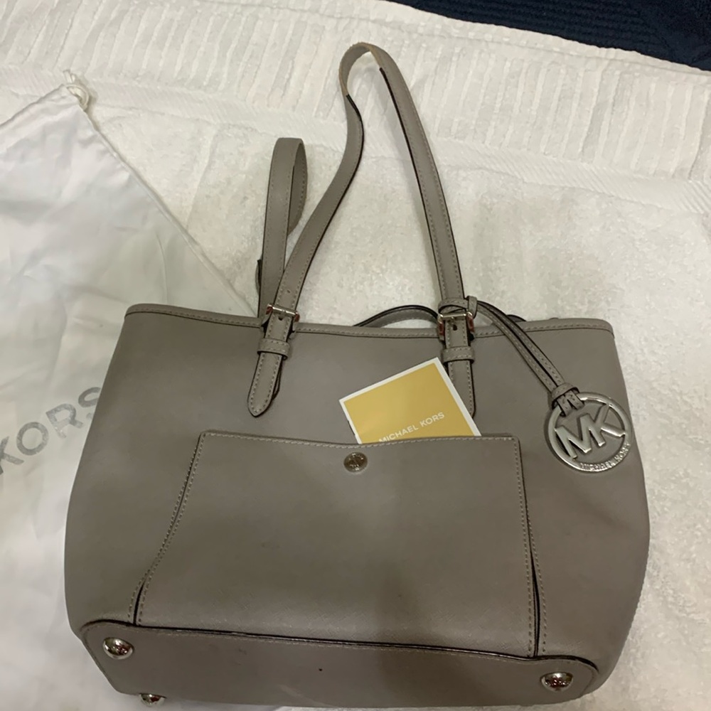 Michael Kors shoulder bag